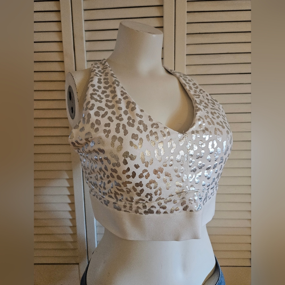 Fabletics sports bra